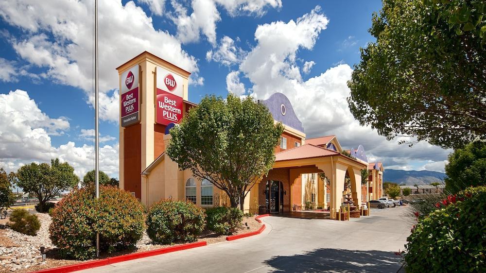 Hotel Spark By Hilton North I-25 Albuquerque