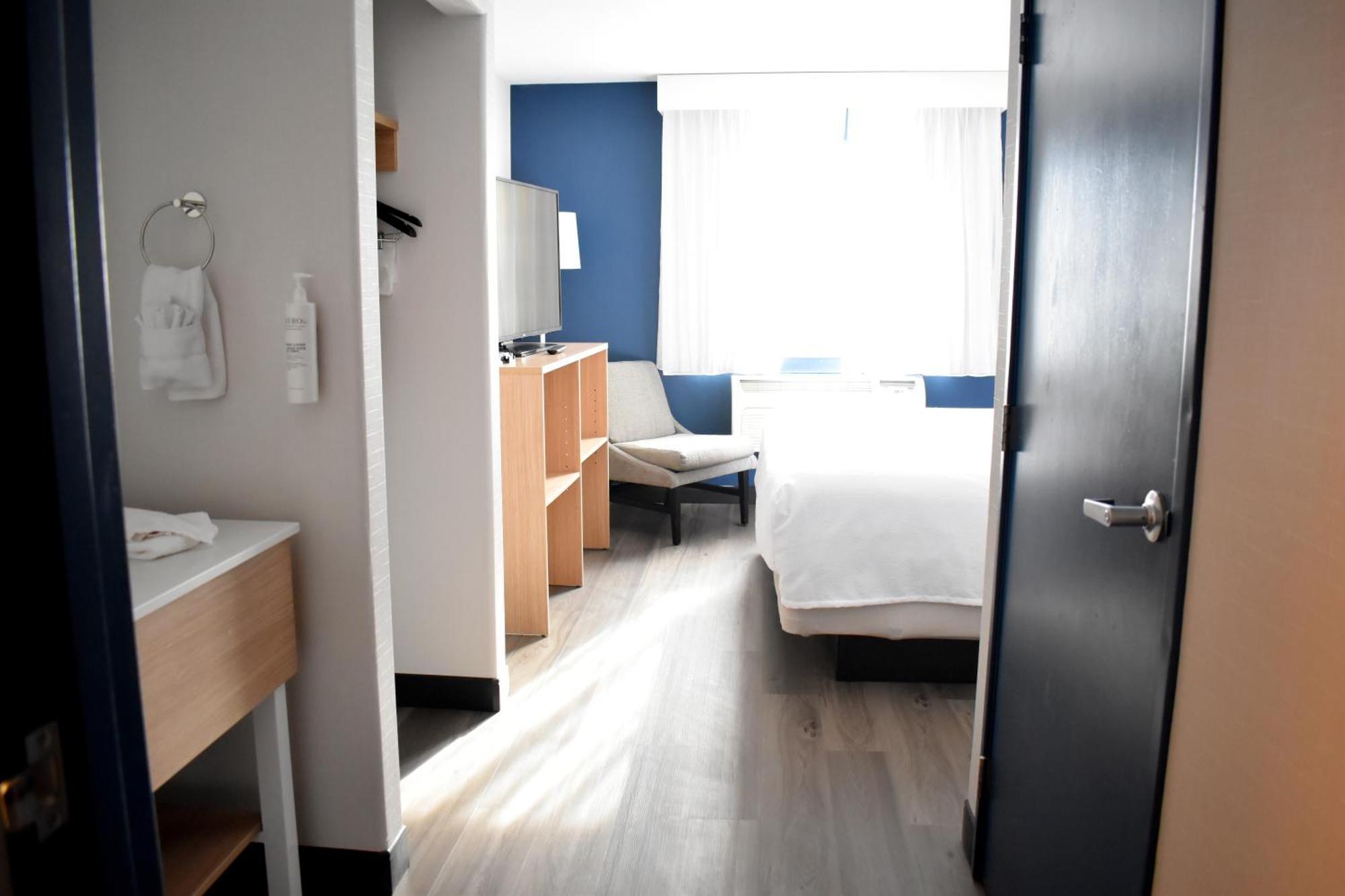 Hotel Spark By Hilton North I-25
