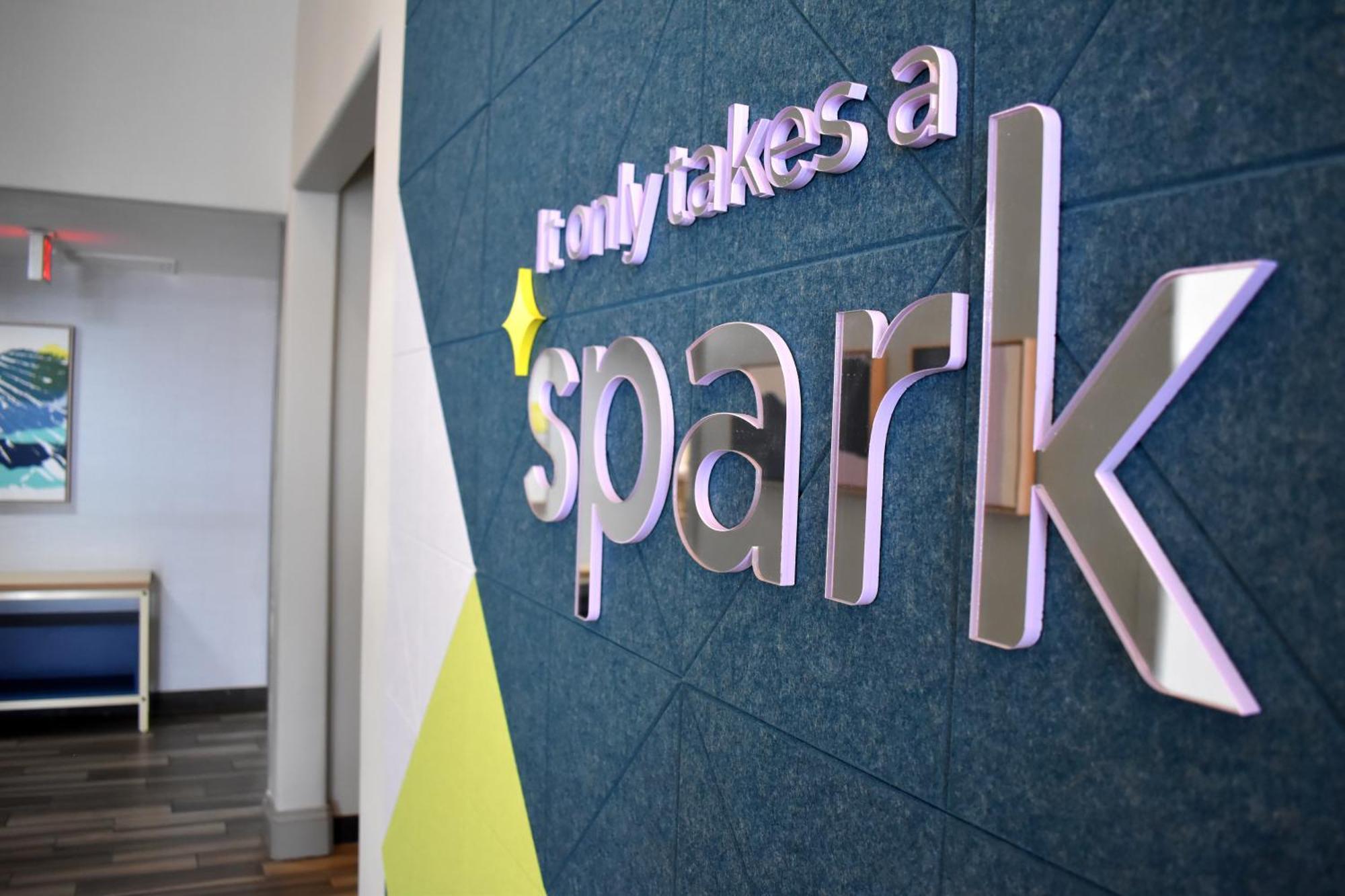 Hotel Spark By Hilton North I-25 Albuquerque