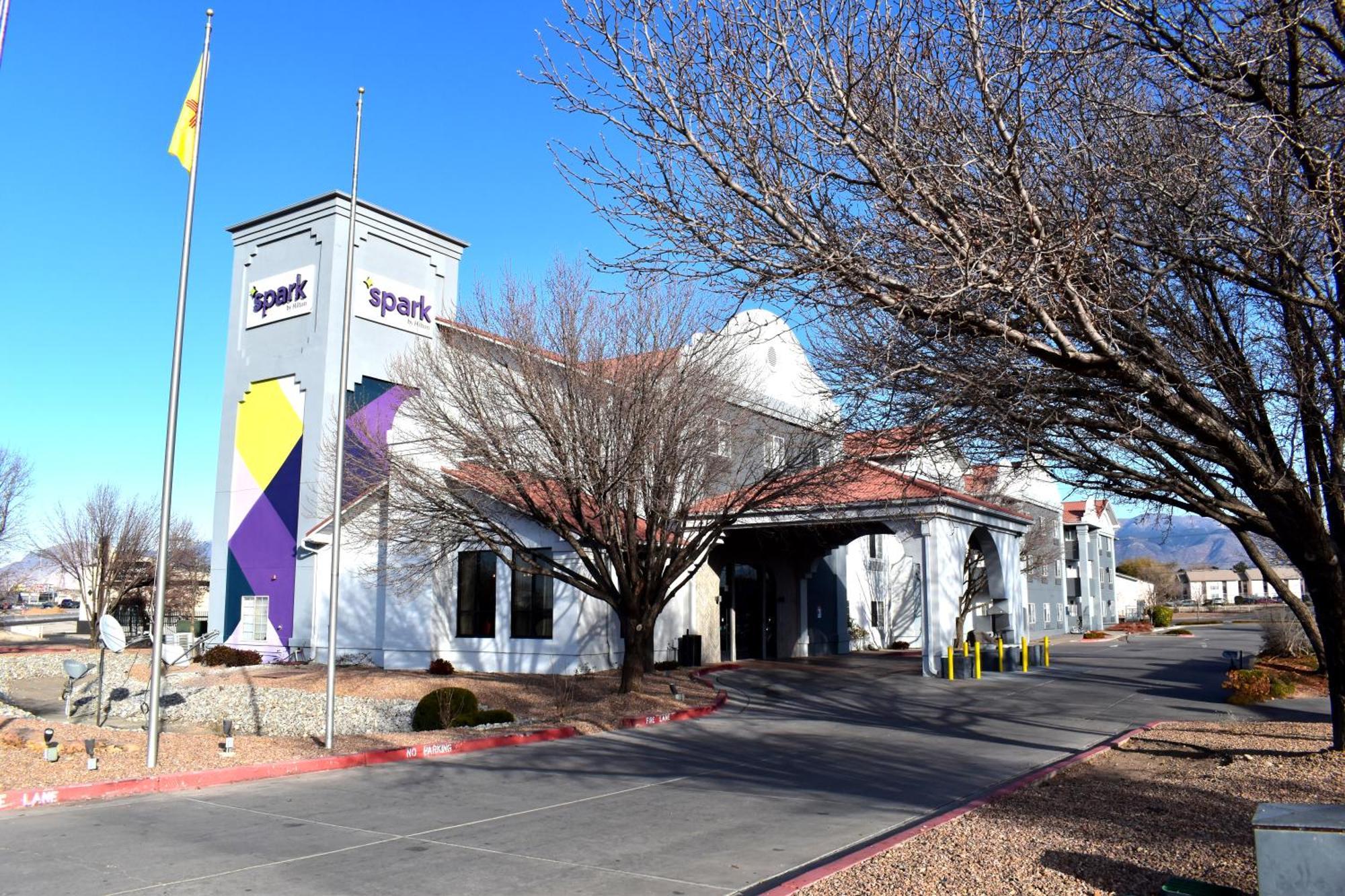 Hotel Spark By Hilton North I-25