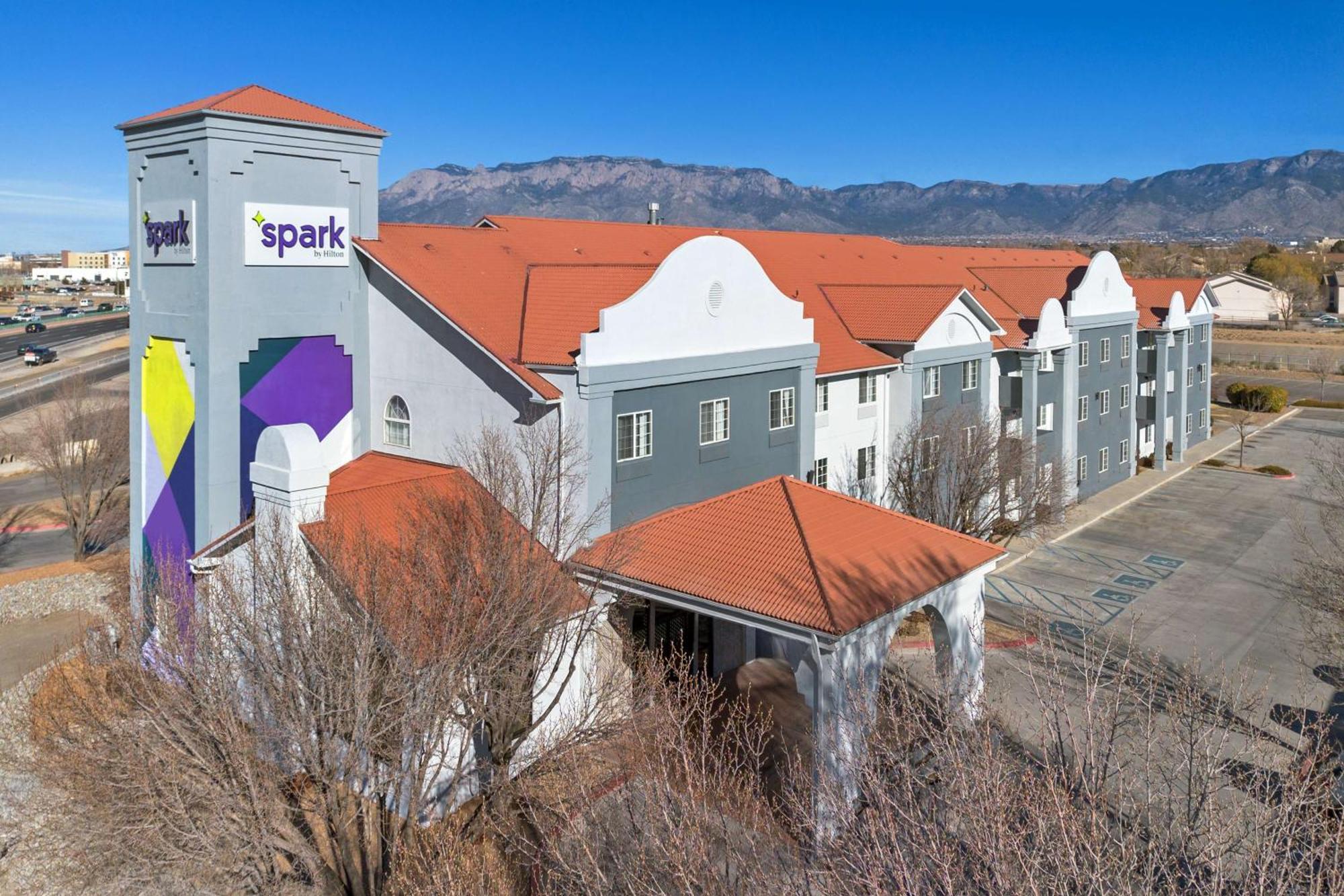 Hotel Spark By Hilton North I-25