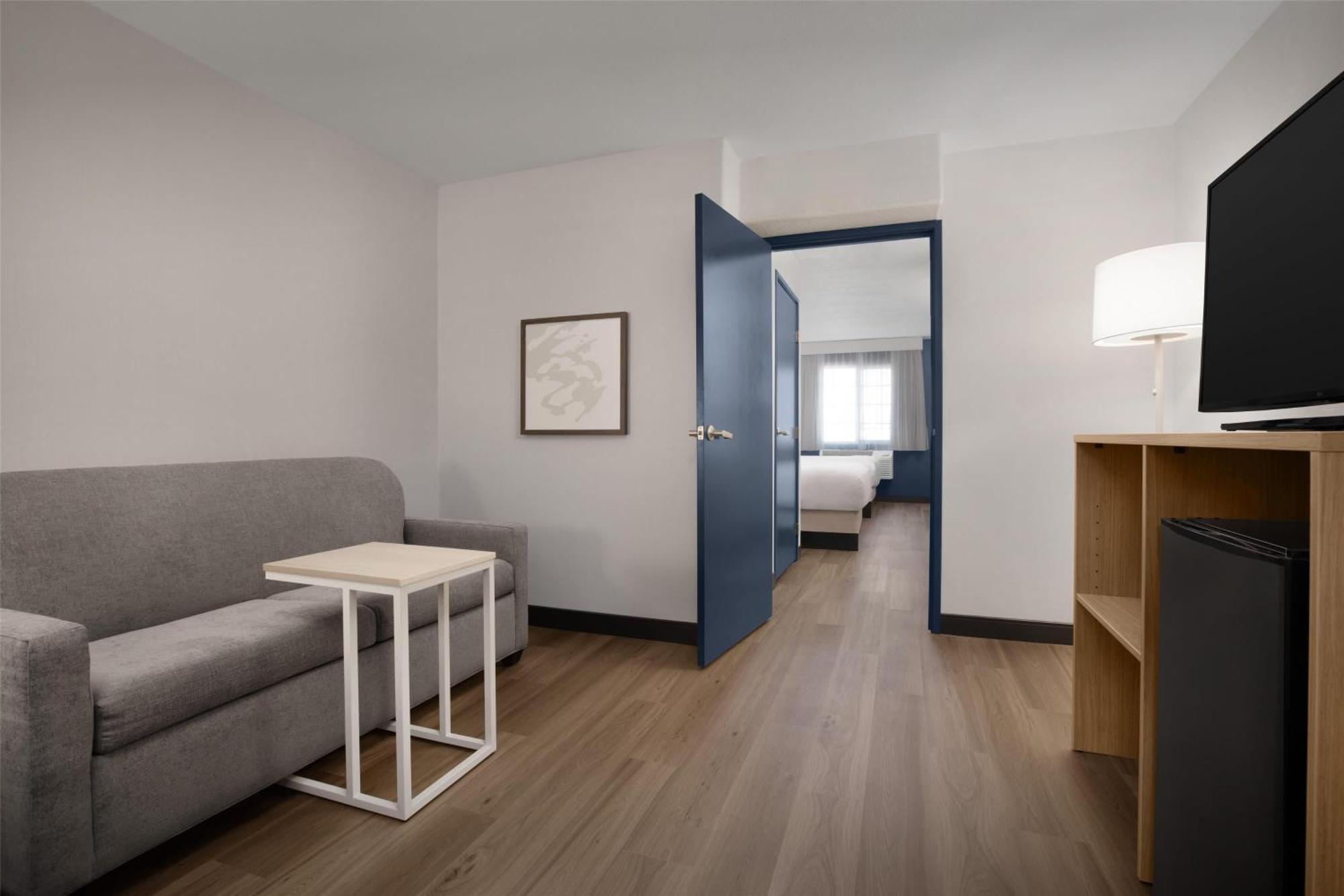 Hotel Spark By Hilton North I-25