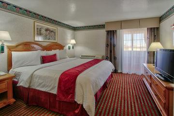 Spark By Hilton North I-25 Hotel 3*