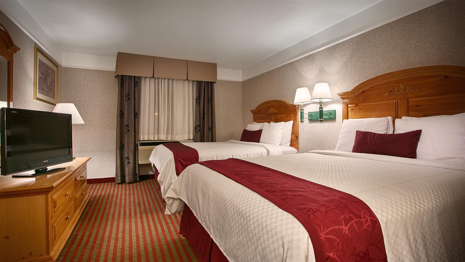 Hotel Spark By Hilton North I-25 Albuquerque