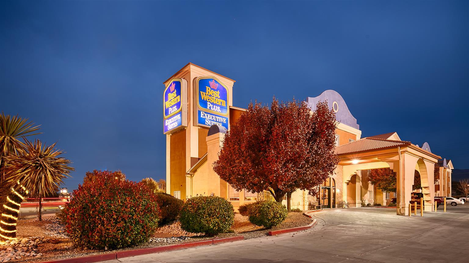 Hotel Spark By Hilton North I-25