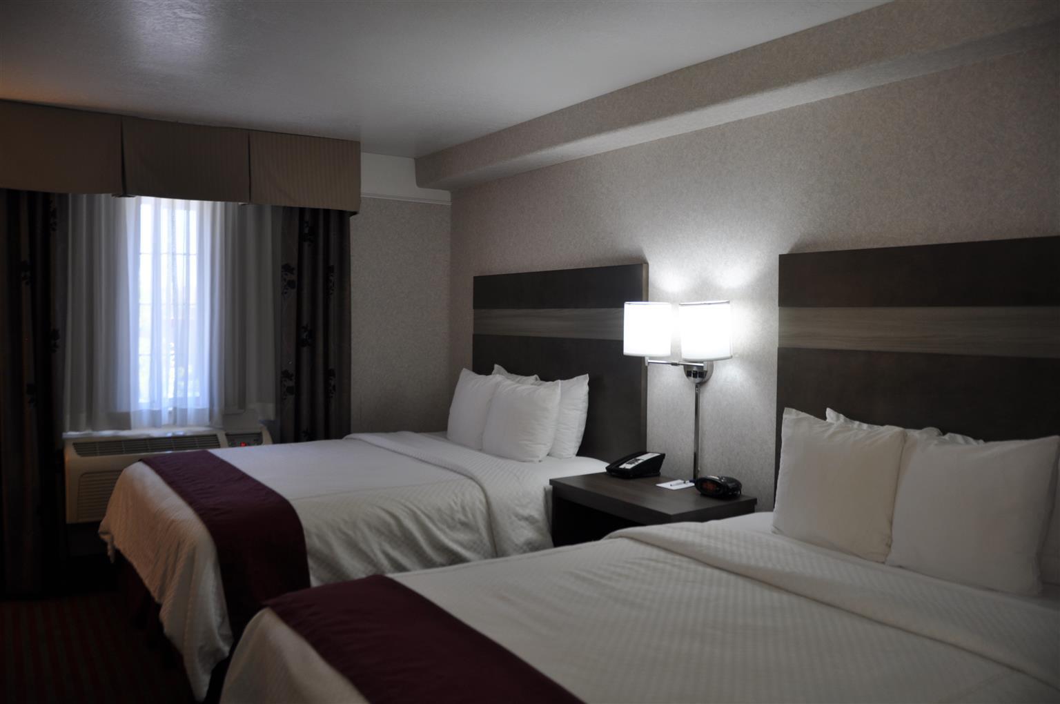 Hotel Spark By Hilton North I-25 Albuquerque