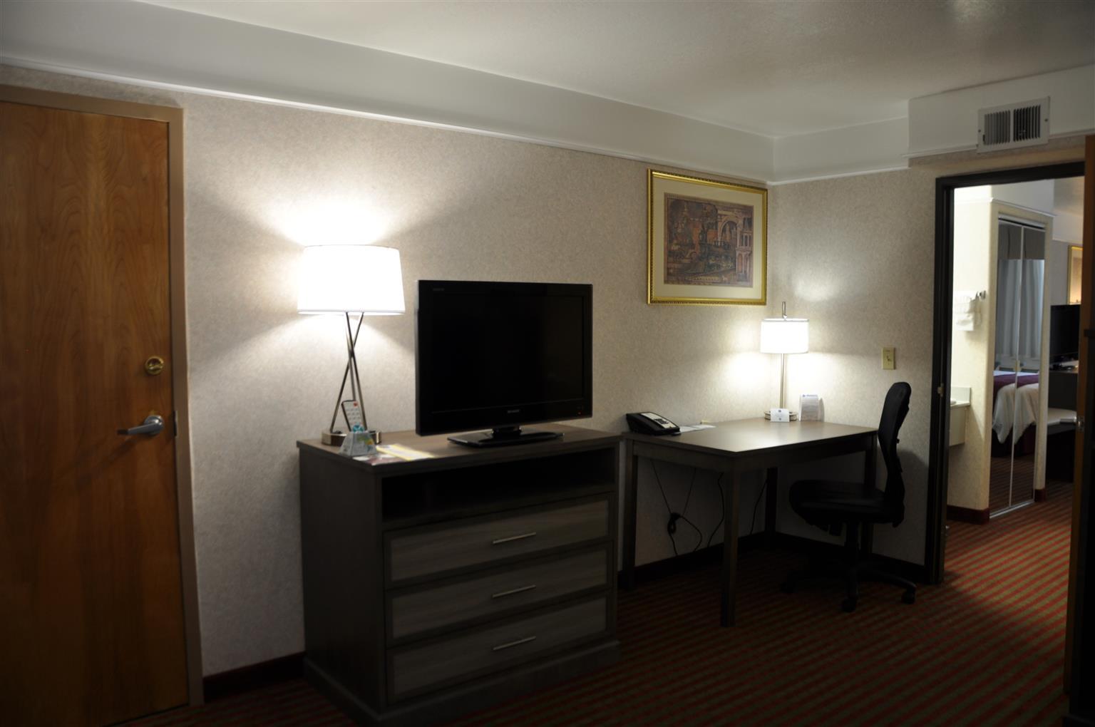 Spark By Hilton North I-25 Hotel