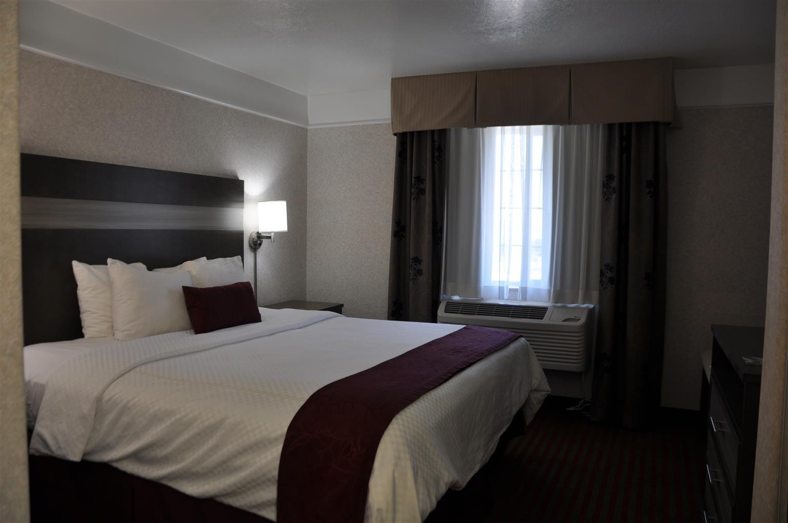 Hotel Spark By Hilton North I-25 Albuquerque