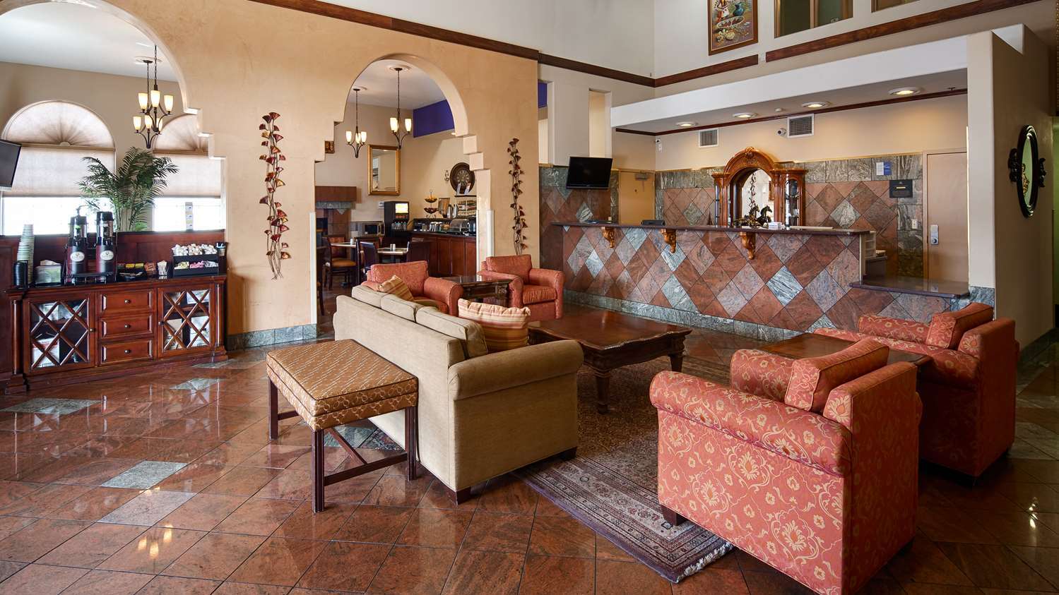 Spark By Hilton North I-25 Hotel 3*