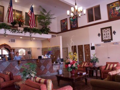 Hotel Spark By Hilton North I-25 Albuquerque
