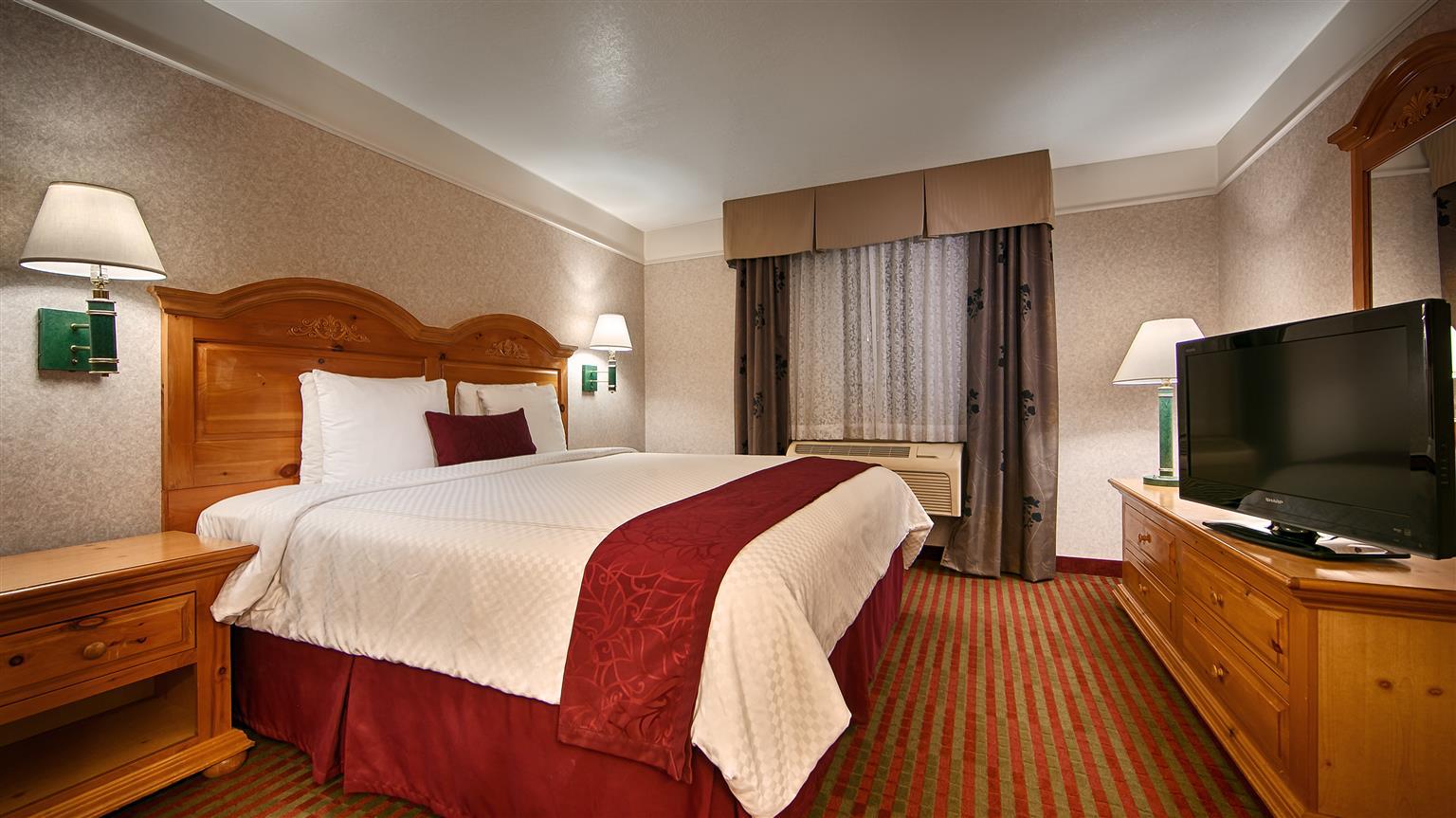 Hotel Spark By Hilton North I-25 Albuquerque