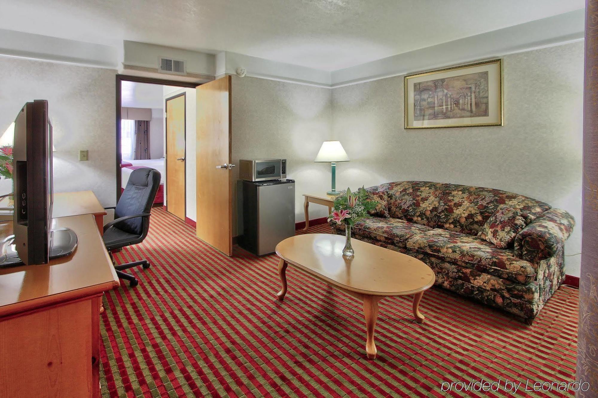 Hotel Spark By Hilton North I-25 Albuquerque